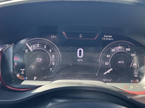 Used 2025 RAM 1500 Rebel w/ Rebel Level 2 Equipment Group image 8