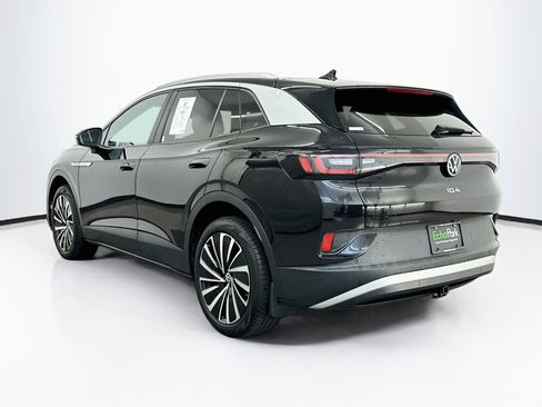 Used 2023 Volkswagen ID.4 Pro S Plus AWD/4WD image 5
