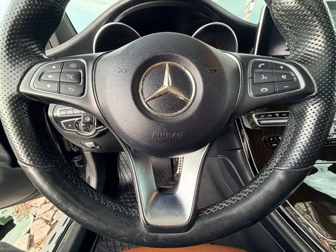 Used 2018 Mercedes-Benz GLC 43 AMG 4MATIC Coupe image 15