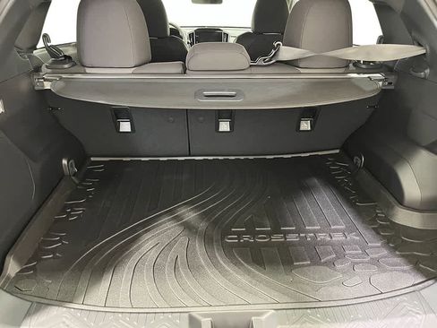 New 2026 Subaru Crosstrek 2.5i Sport AWD/4WD image 27