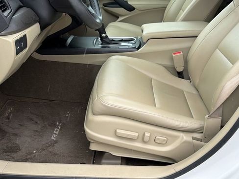Used 2016 Acura RDX FWD image 9