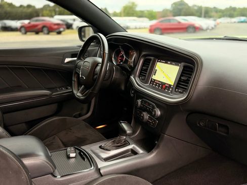 Used 2023 Dodge Charger Scat Pack RWD image 38
