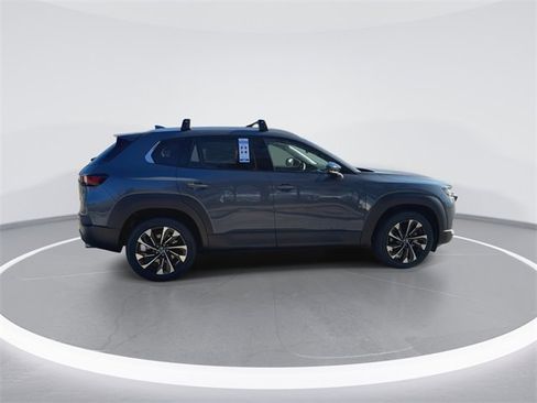 New 2026 MAZDA CX-50 2.5 Hybrid w/ Weather Package image 9