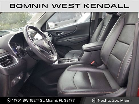 Used 2019 Chevrolet Equinox Premier image 12