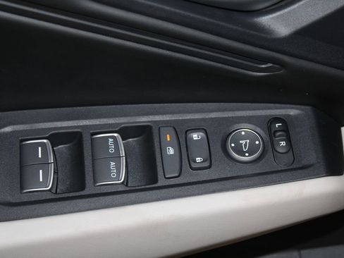 New 2026 Honda Accord SE image 18