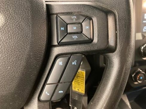 Used 2019 Ford F150 XLT AWD/4WD image 24