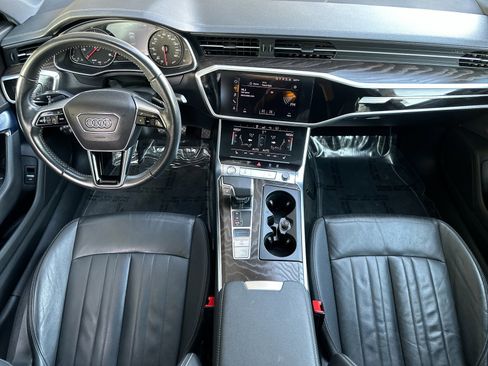 Used 2020 Audi A6 2.0T Premium w/ Convenience Package image 13