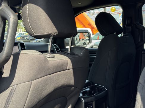 Used 2025 RAM 1500 Lone Star image 15