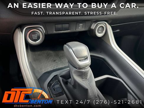 Used 2026 Toyota Grand Highlander FWD image 11