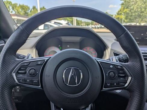 Used 2024 Acura RDX A-Spec AWD/4WD image 15