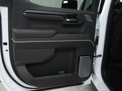 New 2026 GMC Sierra 1500 AT4X image 18