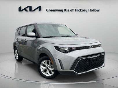 Used 2023 Kia Soul LX w/ LX Technology Package