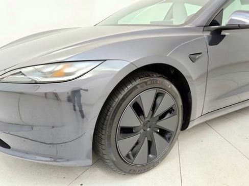 Used 2026 Tesla Model 3 RWD image 25