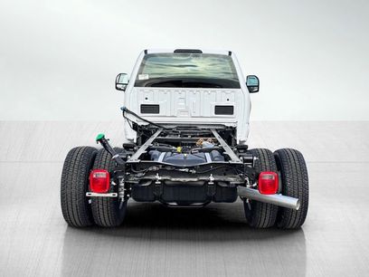 New 2025 Ford F350 XL w/ XL Chrome Package