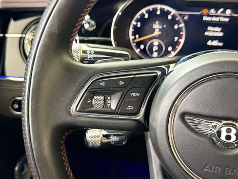 Used 2022 Bentley Continental GT AWD/4WD image 25