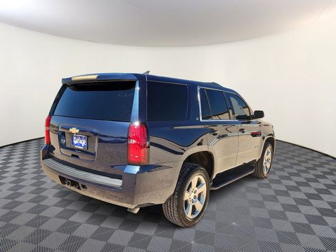 Used 2020 Chevrolet Tahoe LT image 4