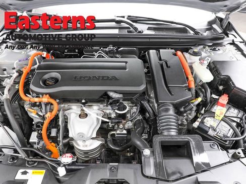 Used 2024 Honda Accord EX-L image 7