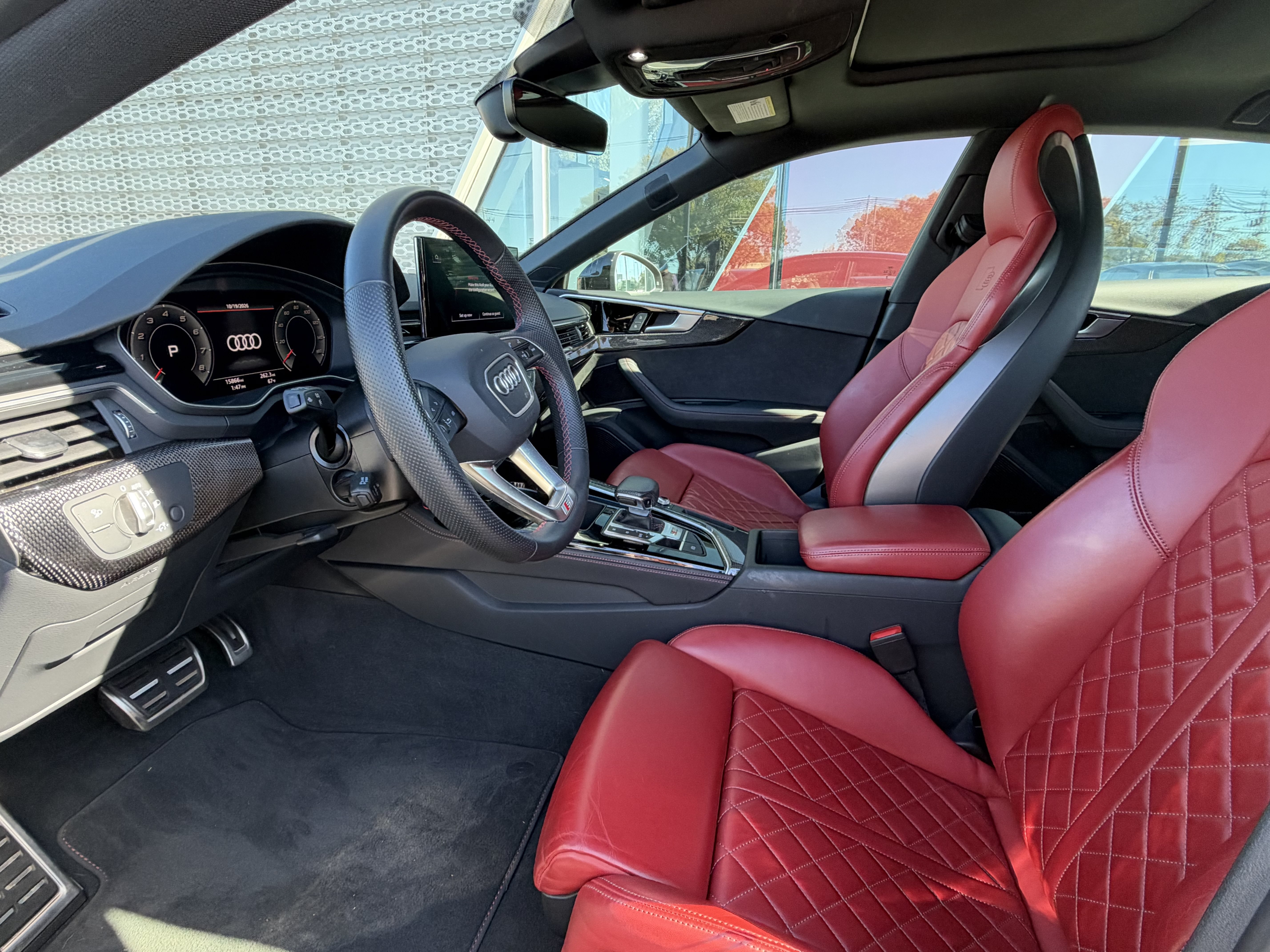 Certified 2024 Audi S5 Premium Plus w/ Premium Plus Package AWD/4WD image 5
