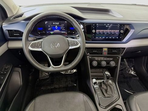 Used 2023 Volkswagen Taos SE image 23