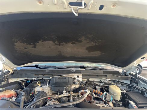 Used 2016 GMC Sierra 3500 Denali w/ Duramax Plus Package image 30