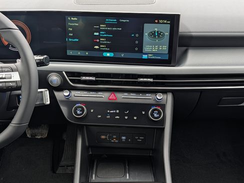 New 2026 Hyundai Sonata SEL image 11