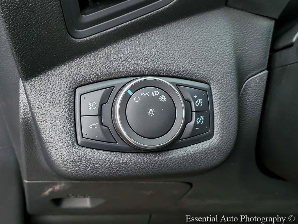 Used 2019 Ford Escape SE AWD/4WD image 15