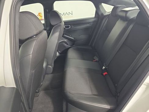 Used 2024 Honda Civic Sport image 21