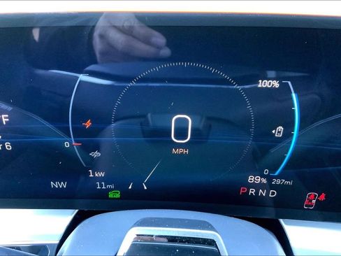 New 2026 Cadillac Lyriq Premium Sport AWD/4WD image 24