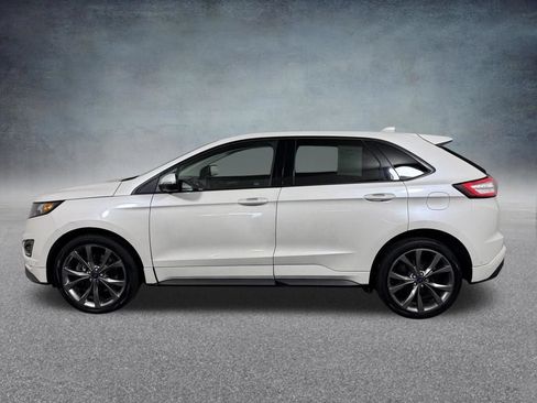 Used 2016 Ford Edge Sport w/ Equipment Group 401A AWD/4WD image 3