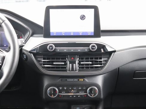 Used 2023 Ford Escape Active image 20