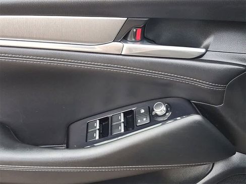 Used 2020 MAZDA MAZDA6 Grand Touring Reserve image 10