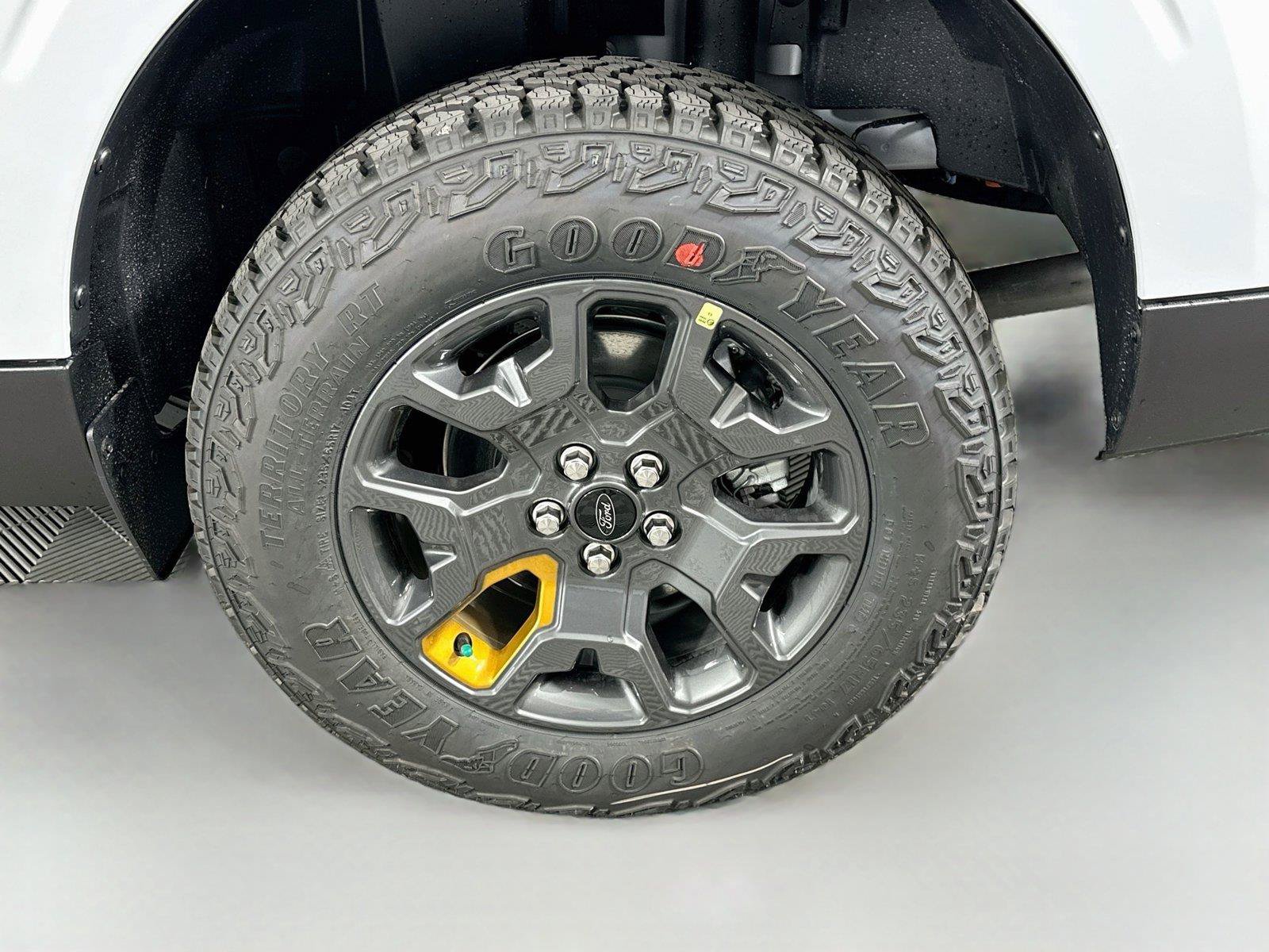 New 2026 Ford Maverick Tremor AWD/4WD image 31
