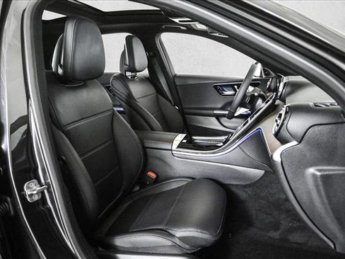 New 2026 Mercedes-Benz C 300 4MATIC Sedan image 23
