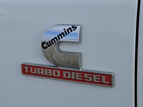 Used 2021 RAM 3500 Tradesman w/ Electrical Accessory Group image 8