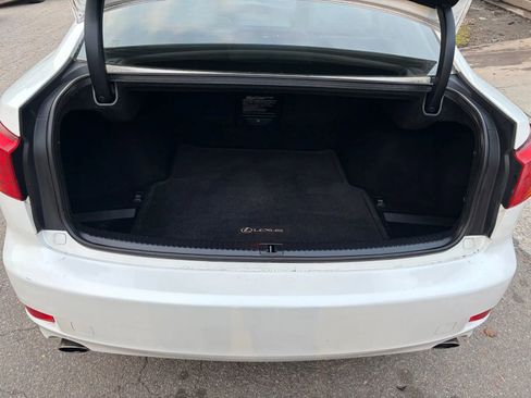 Used 2009 Lexus IS 250 image 17