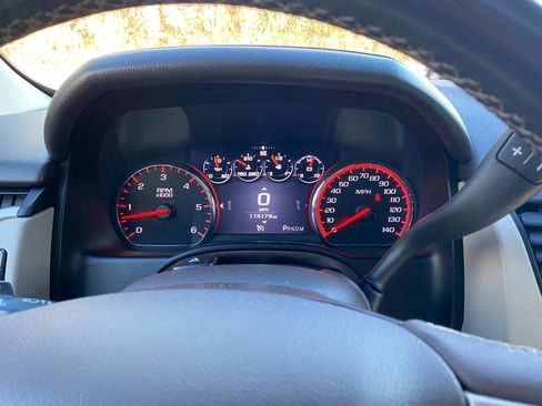 Used 2015 GMC Yukon XL Denali w/ Touring Package image 29