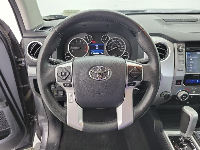 Used 2017 Toyota Tundra Platinum AWD/4WD image 21