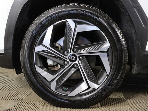 Certified 2023 Hyundai Tucson SEL w/ Convenience Package AWD/4WD image 21