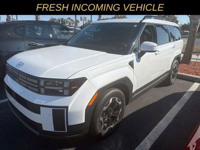 Used 2024 Hyundai Santa Fe SEL