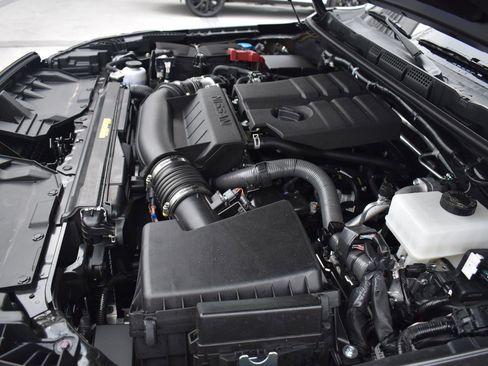 New 2026 Nissan Frontier SV w/ SV Convenience Package image 23