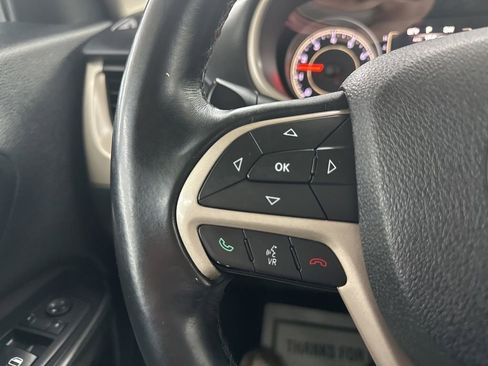 Used 2015 Jeep Cherokee Latitude w/ Comfort/Convenience Group image 34