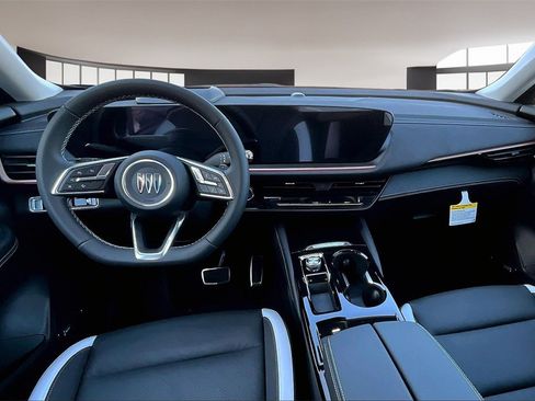 New 2026 Buick Envision Sport Touring image 5