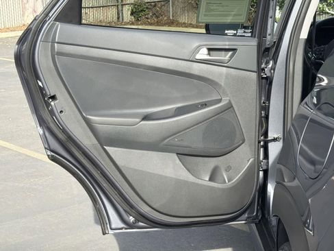 Used 2019 Hyundai Tucson Night image 29