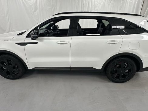 New 2026 Kia Sorento SX Prestige AWD/4WD image 6