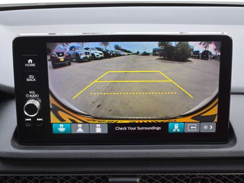 Used 2025 Acura Integra A-Spec image 18