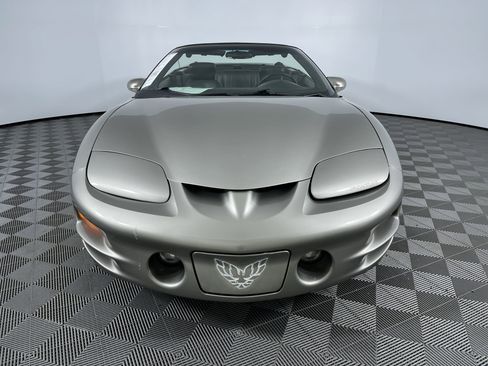 Used 2002 Pontiac Firebird Trans Am image 28