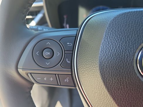 New 2026 Toyota Corolla SE FWD image 15