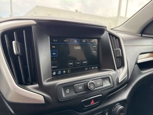 Used 2019 GMC Terrain SLE w/ Driver Convenience Package FWD image 16