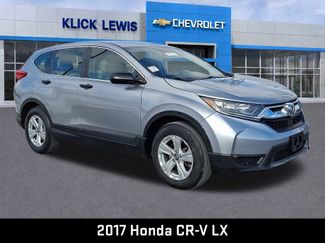 Used 2017 Honda CR-V LX 360° Tour