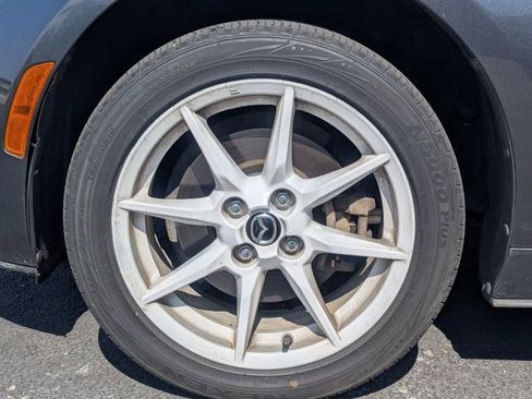 Used 2017 MAZDA MX-5 Miata Sport image 15